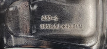 Load image into Gallery viewer, 2018-2023 Ford Mustang GT OEM 19x8.5 - 5 Spoke Black Wheel MR3J1007CA OEM6
