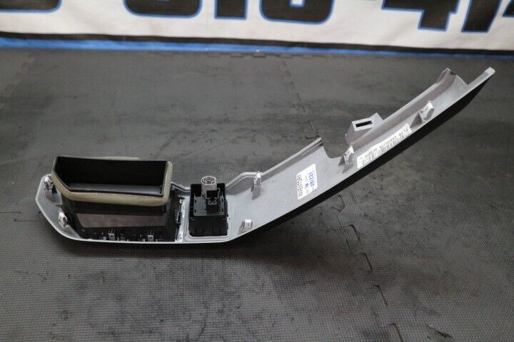 2015-2020 Ford F-150 RH Passenger Inner Dash Trim OEM