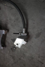 Load image into Gallery viewer, 2015-2023 Ford Mustang GT LH Driver Rear Brake and Caliper OEM
