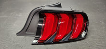 Load image into Gallery viewer, 2018-2023 Ford Mustang GT EcoBoost RH Passenger LED Tail Light - OEM0
