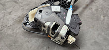 Load image into Gallery viewer, 2015-2023 Ford Mustang GT V6 LH Driver Door Handle with Latch OEM9
