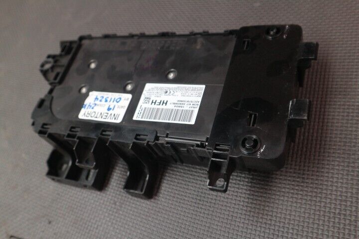 2018-2023 Ford Mustang GT BCM Body Control Module "Manual" OEM