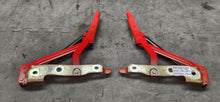 Load image into Gallery viewer, 2010-2014 Ford Mustang Convertible LH &amp; RH Trunk Hinge SET  "PQ" OEM8
