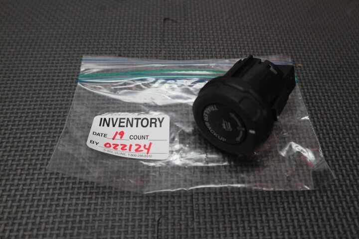 2015-2023 Ford F-150 Trailer Reverse Switch OEM