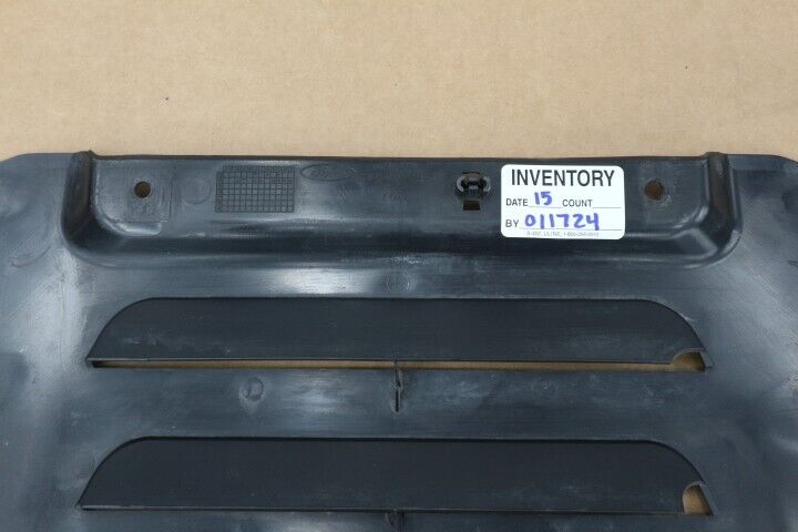 2015-2023 Ford Mustang GT Lower Engine Cover Splash Shield Panel OEM