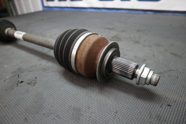 2018-2023 Ford Mustang GT RH Passenger Rear Half Shaft Axle OEM