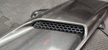 Load image into Gallery viewer, 2015-2017 Ford Mustang GT LH Hood Vent  OEM
