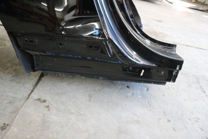 2015-2017 Ford Mustang RH Passenger Rear Quarter Panel - OEM