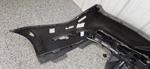 Load image into Gallery viewer, 2018-2023 Ford Mustang GT Rear Bumper Cover "Black G1" OEM11
