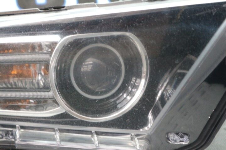 2013-2014 Ford Mustang GT RH Passenger LED OEM