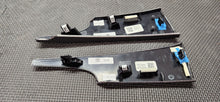 Load image into Gallery viewer, 2018-2023 Ford Mustang GT PP Interior Dash Trim 4-Piece w/ Gauges  OEM2
