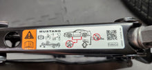 Load image into Gallery viewer, 2024-2026 Ford Mustang GT Spare Tire 155/60/18 with Jack OEM2
