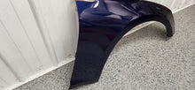 Load image into Gallery viewer, 2018-2024 Audi A5 S Line RH Passenger Fender Paint Code LX5H4
