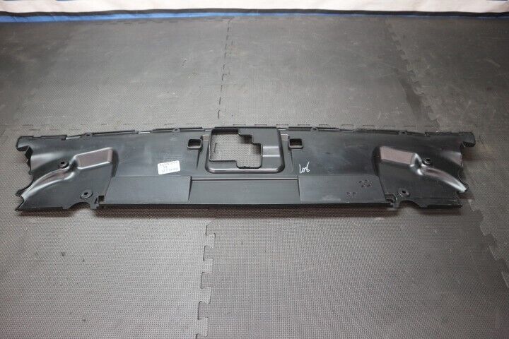 2018-2022 Ford Mustang GT Radiator Support Cover OEM