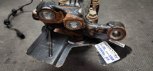Load image into Gallery viewer, 2018-2023 Ford Mustang GT 5.0 LH Driver Front Spindle Knuckle Hub 4 Bolt OEM
