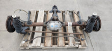 Load image into Gallery viewer, 2005-2009 Ford Mustang GT Rear End 3:55 Gear 48k Miles OEM9
