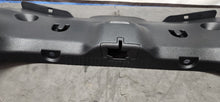 Load image into Gallery viewer, 2011-2014 Ford Mustang GT Convertible Rear Trunk Panel Cover Trim OEM6

