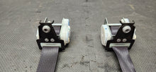 Load image into Gallery viewer, 2011-2014 Ford Mustang LH &amp; RH Rear Seat Belt w/ Buckles Set OEM
