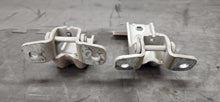 Load image into Gallery viewer, 2005-2014 Ford Mustang Upper Lower Left Driver Door Hinges OEM4
