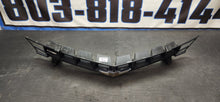 Load image into Gallery viewer, 2013-2015 Chevrolet Camaro Front Bumper Upper Grille with Emblem OEM11
