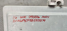 Load image into Gallery viewer, 2015-2016 Ford Mustang GT Engine Control Module ECU "Manual" OEM5
