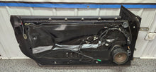Load image into Gallery viewer, 2010-2015 Chevrolet Camaro LH Driver Door "Black" OEM11
