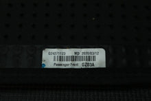 Load image into Gallery viewer, 2015-2023 Ford Mustang Floor Mat Cloth "FRONT" OEM
