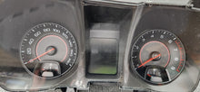 Load image into Gallery viewer, 2012 Chevrolet Camaro SS Gauge Instrument Speedometer Cluster GM 22876297 OEM3
