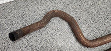 Load image into Gallery viewer, 2005-2009 Ford Mustang GT 4.6L Over Axle Pipes Exhaust OEM
