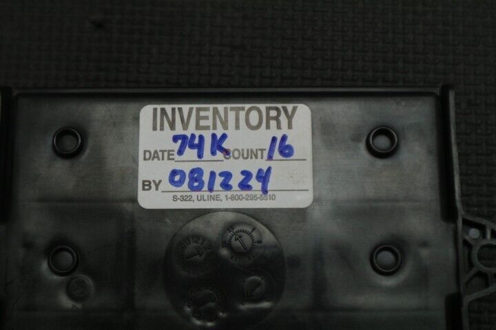 16 FORD F150 TRANSFER CASE CONTROL MODULE FL3A7H417AE OEM