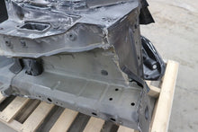 Load image into Gallery viewer, 2011-2014 Ford Mustang LH Driver Rear Quarter Panel - OEM
