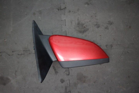 2013-2014 Ford Mustang GT RH Driver Mirror "RZ" OEM