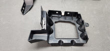 Load image into Gallery viewer, 2024-2025 Ford Mustang GT LH Driver Rear Bumper Bracket Mounting Kit OEM1
