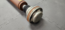 Load image into Gallery viewer, 2024-2026 Ford Mustang GT Manual MT82 Driveshaft 90K OEM1
