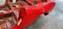 Load image into Gallery viewer, 2010-2014 Ford Mustang LH Driver Rear Quarter Panel Convertible OEM1
