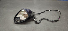 Load image into Gallery viewer, 2018-2024 Audi A5 LH Driver Side Mirror Power Heated Paint Code LX5Hw/Camera0
