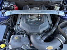 Load image into Gallery viewer, 2013 Ford Mustang 5.0 Coyote Gen1 Engine 6r80 Automatic Drivetrain 78k OEM
