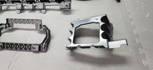 Load image into Gallery viewer, 2018-2023 Ford Mustang GT Rear Bumper Bracket Mounting Kit OEM10
