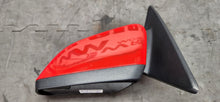 Load image into Gallery viewer, 2010-2012 Ford Mustang LH Driver Side Mirror (PQ) OEM2
