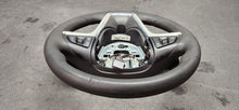 Load image into Gallery viewer, 2012-2015 Chevrolet Camaro SS Steering Wheel "Automatic" OEM7
