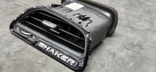 Load image into Gallery viewer, 2015-2023 Challenger Shaker Black RH Passenger Dash Air Vent Insert OEM1
