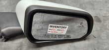 Load image into Gallery viewer, 2015-2020 Ford Mustang GT RH Passenger Mirror "YZ White"  OEM1

