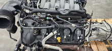 Load image into Gallery viewer, 2020 Ford Mustang 5.0 Coyote Gen3 Engine w/ MT-82 43k miles OEM9
