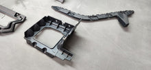 Load image into Gallery viewer, 2018-2023 Ford Mustang GT Rear Bumper Bracket Mounting Kit OEM1
