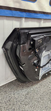 Load image into Gallery viewer, 2015-2023 Ford Mustang GT Convertible LH Driver Door Complete W/glass J7 OEM7
