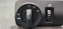 Load image into Gallery viewer, 2005-2009 Ford Mustang Headlight Switch OEM
