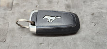 Load image into Gallery viewer, 2018-2023 Ford Mustang Key Fob "Automatic" OEM7
