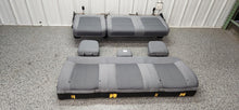 Load image into Gallery viewer, 2013 Ford F-150 Rear Seat Set  "Cloth" 89k Miles - OEM0
