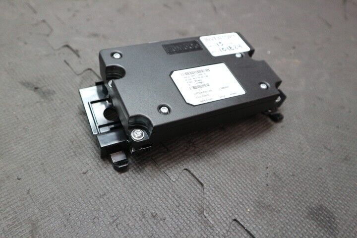 2013 FORD MUSTANG GT Communication Sync Control Module DR3T14B428AC OEM