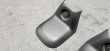 Load image into Gallery viewer, 1997-2004 Chevrolet Corvette Seat Track Trim Cover Set OEM3
